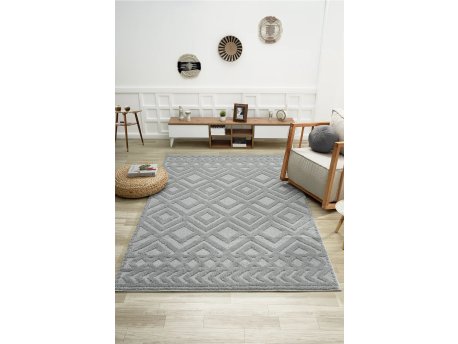 Conceptum Hypnose Tepih (100 x 300) 830B Grey