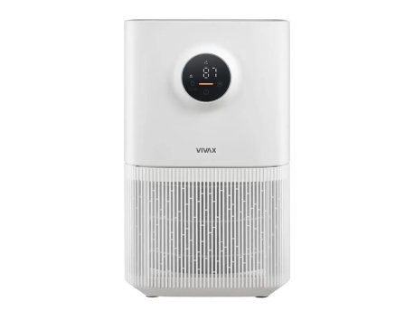 VIVAX Prečišćivač vazduha AP-250M W AERIS Compact