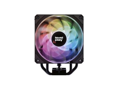 LevelPlay Combat AIR CA4 vazdusni hladnjak LRA-CA4UB-18APN-G1
