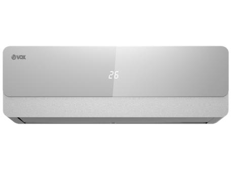 VOX IDA18-VCWHS inverter wifi grejač