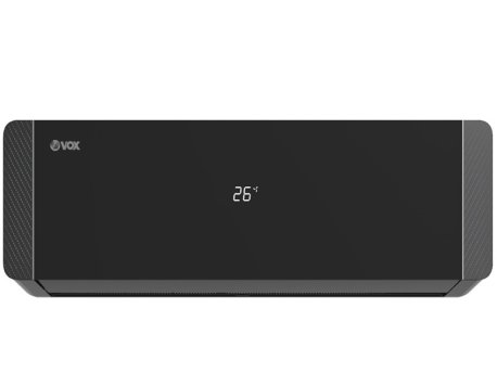 VOX IDP18-VCWHB inverter wifi grejač crna