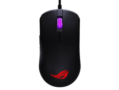ASUS P524 ROG HARPE MINI CORE Gaming USB miš crni