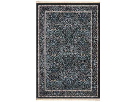 Conceptum Hypnose Tepih (100 x 300) 143 Black