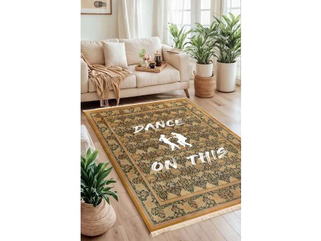 Conceptum Hypnose Tepih (100 x 300) 217