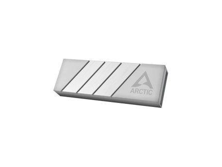 Arctic M2 Pro SSD sivi hladnjak ACOTH00002A