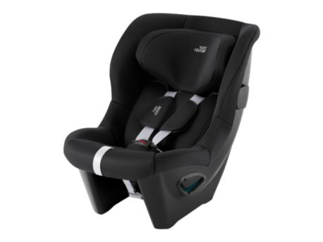 BRITAX ROMER Safe-Way M auto sedište za decu 61-125 cm Space Black