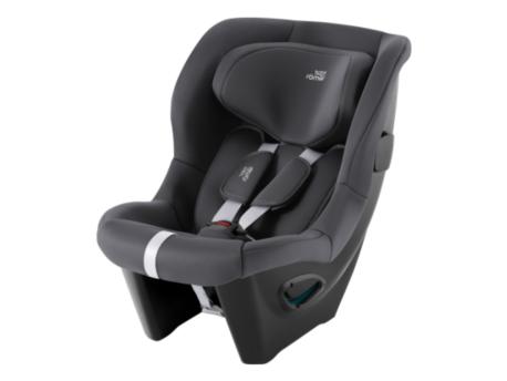 BRITAX ROMER Safe-Way M auto sedište za decu 61-125 cm Midnight Grey