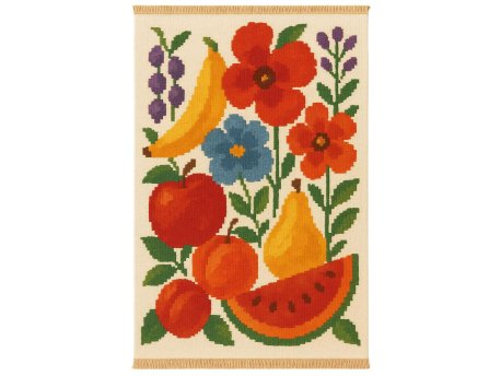 Conceptum Hypnose Tepih (100 x 300) 254