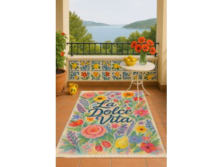 Conceptum Hypnose Tepih (100 x 300) 265