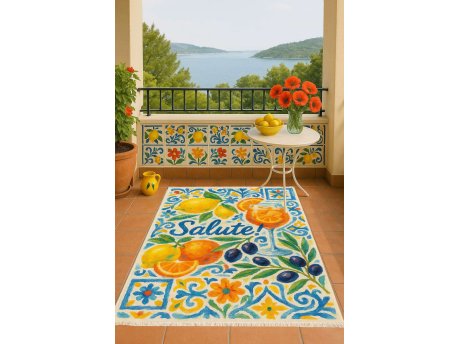 Conceptum Hypnose Tepih (100 x 300) 266