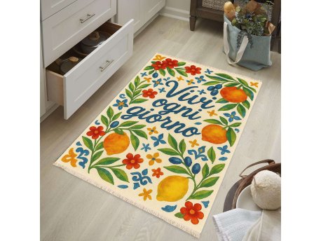 Conceptum Hypnose Tepih (100 x 300) 272