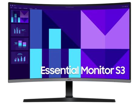 SAMSUNG LS32D396GAUXEN VA FHD 100Hz Curved