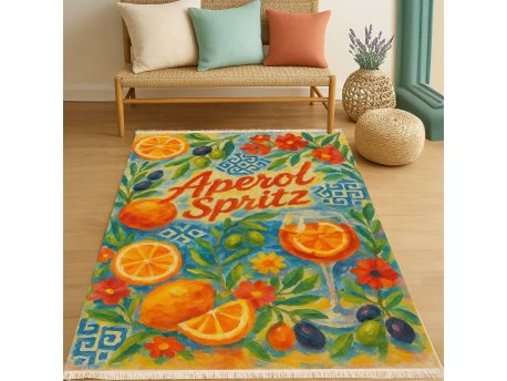 Conceptum Hypnose Tepih (100 x 300) 296