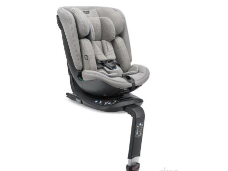 INGLESINA A-S Copernico i-Size(40-145cm),Moon Grey