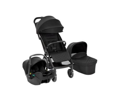 GRACO Trio sistem Myavo, Midnight
