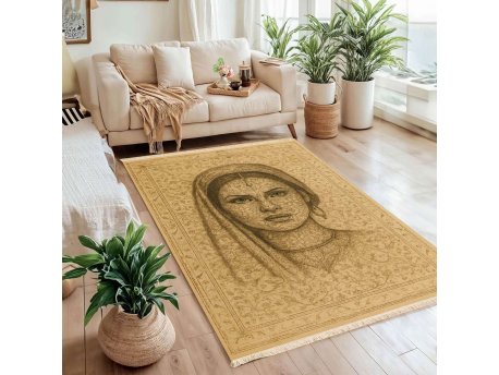 Conceptum Hypnose Tepih (100 x 300) 330