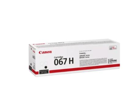 CANON CRG-067H BK Toner Original Crni Black