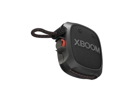 LG Zvučnik XG2TBK XBOOM Go