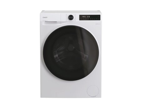 CANDY Veš mašina ProWash 550 BP 47SBL8-S
