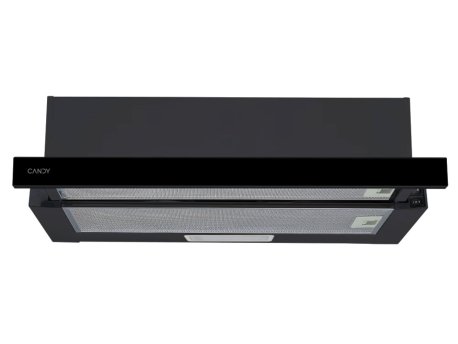 CANDY Teleskopski aspirator CBT60RBG