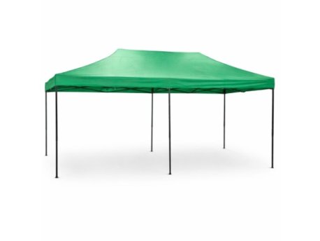 PROGARDEN 3x6x3 gazebo tenda 005 zelana