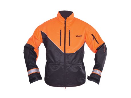 VILLAGER Radna jakna VFJ 15 veličina XXL