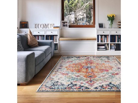 Conceptum Hypnose Tepih (100 x 300) Kece Fr43