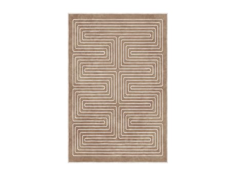 Conceptum Hypnose Tepih (100 x 300) Sftkece043