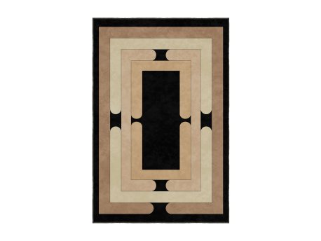 Conceptum Hypnose Tepih (100 x 300) Sftkece045