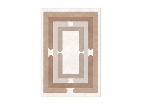 Conceptum Hypnose Tepih (100 x 300) Sftkece046