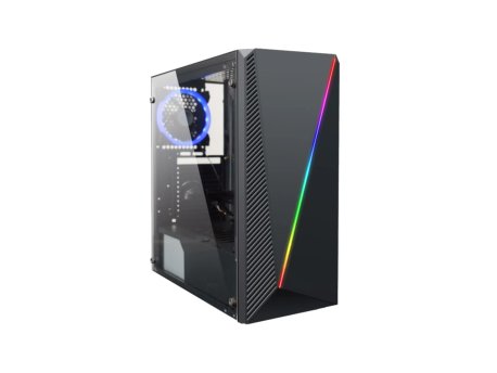 ZEUS INTEL Core i5-12400/32GB/M.2 1TB