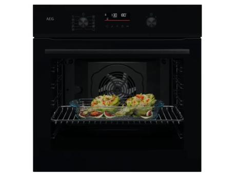 AEG Ugradna rerna NBU5P411SB