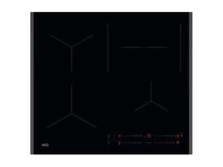 AEG Ugradna ploča TO64IC0SFB