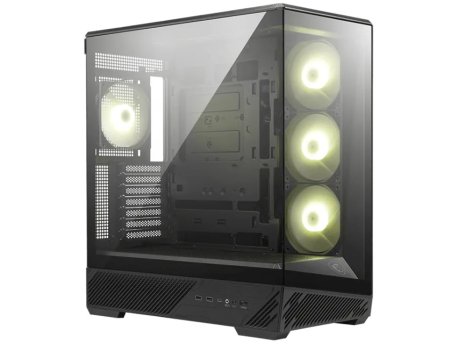 MSI MAG PANO 130R PZ ARGB midi kućište