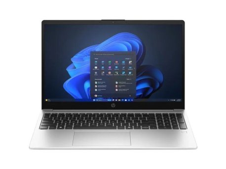 HP 255R G10 (Turbo silver) Full HD IPS, Ryzen 5 7535U, 16GB, 512GB SSD (B39ZGAT // Win 11 Pro)
