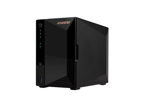 ASUSTOR DRIVESTOR 2 Pro AS3302T v2 NAS Storage Server