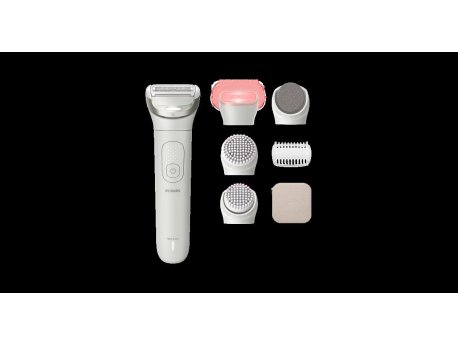 PHILIPS Epilator BRE748/00