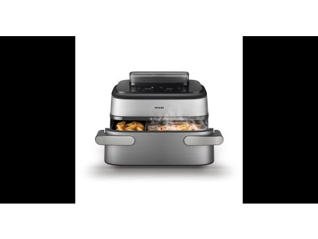 PHILIPS AirFryer NA565/02