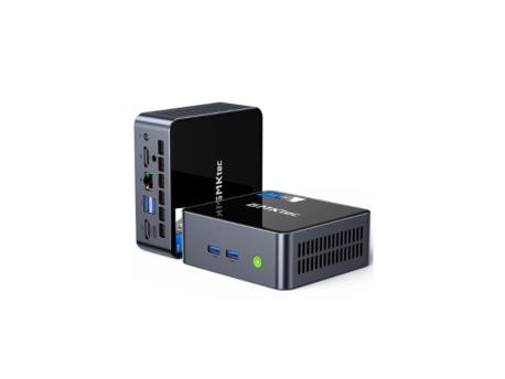 GMKtec GMKTec NucBox M3 i5-12450H, 16GB, 512GB, Win11Pro