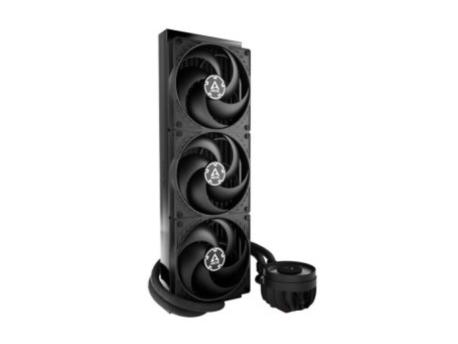 Arctic Liquid Freezer III 420 Black vodeno hlađenje ACFRE00137A OUTLET