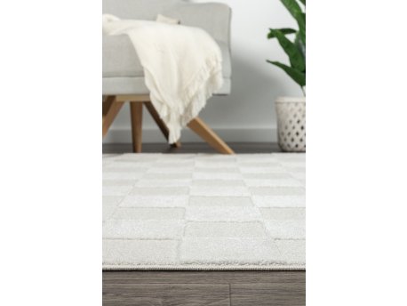 Conceptum Hypnose Tepih (100 x 200) 33470B Cream