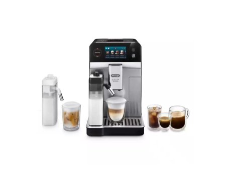 DeLonghi Aparat za kafu ECAM470.85.MB