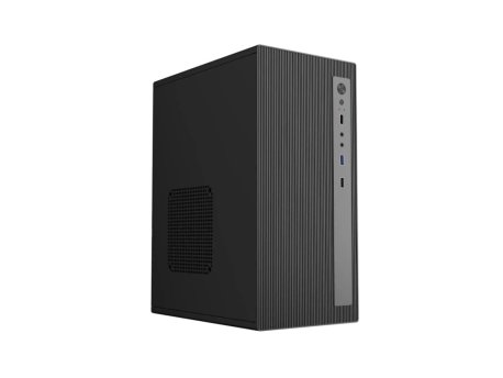 ZEUS AMD Ryzen 5 3400G/8GB/M.2 256GB