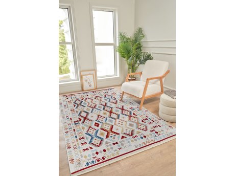 Conceptum Hypnose Tepih (100 x 200) Colorıum Co001