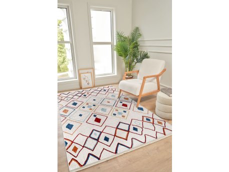 Conceptum Hypnose Tepih (100 x 200) Colorıum Co009