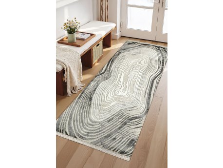 Conceptum Hypnose Tepih (100 x 200) Amorf Ar007