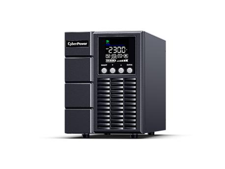 CYBERPOWER UPS 1000VA/900W OLS1000EA-DE