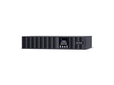 CYBERPOWER UPS 2000VA/1800W OLS2000ERT2UA, online, Rack/Tower