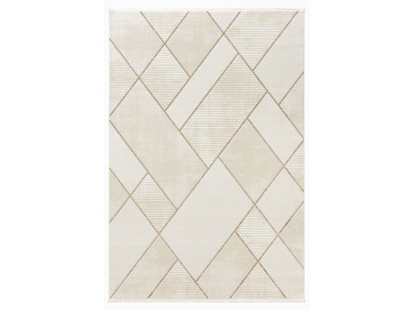 Conceptum Hypnose Tepih (100 x 200) A0863A Cream Brown