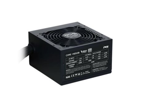 MS Napajanje CORE M650B